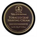 TAYLOR OF OLD BOND STREET Tobacco Leaf Shaving Cream 150 gr